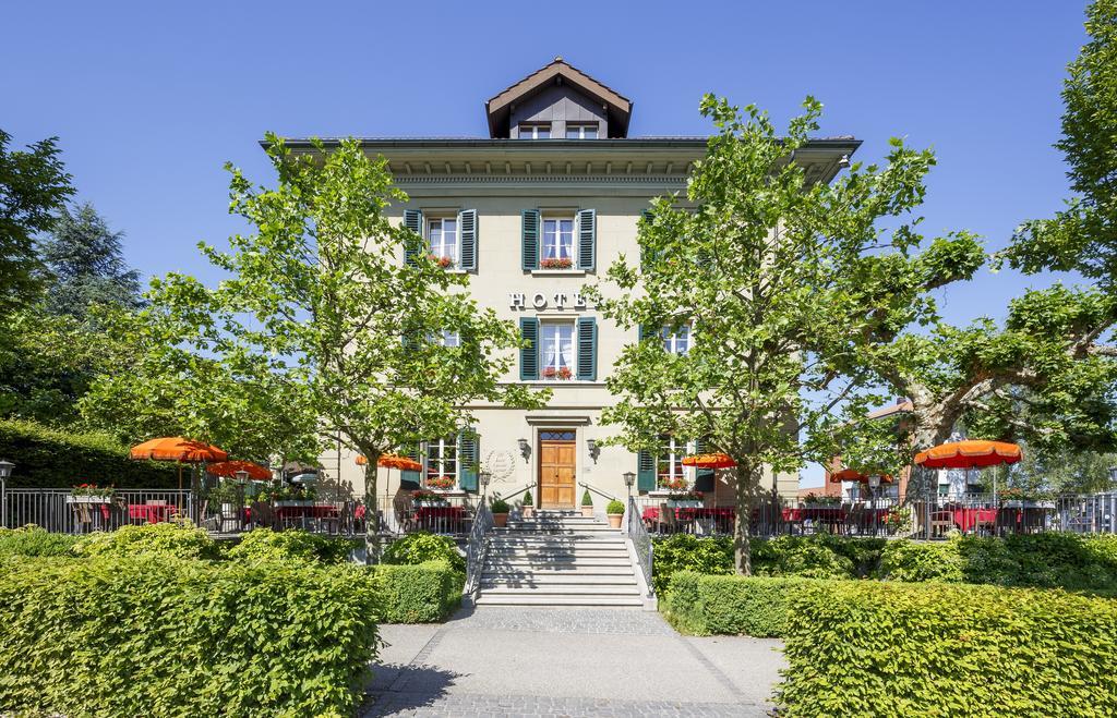 Hotel Landgasthof Schoenbuehl Exterior foto
