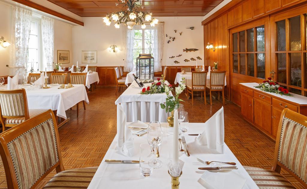 Hotel Landgasthof Schoenbuehl Exterior foto